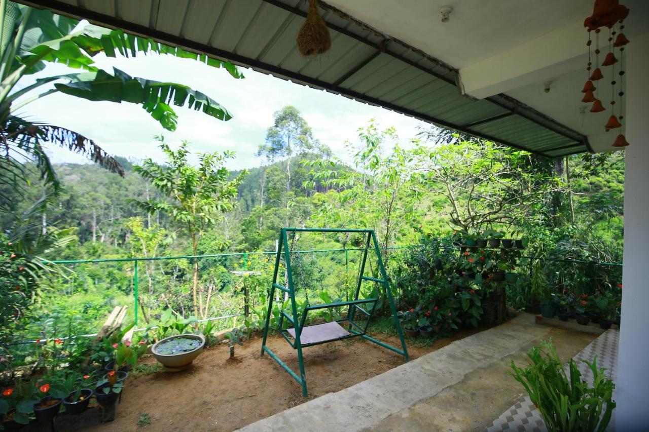 Nature Relax Vakantiehuis *
